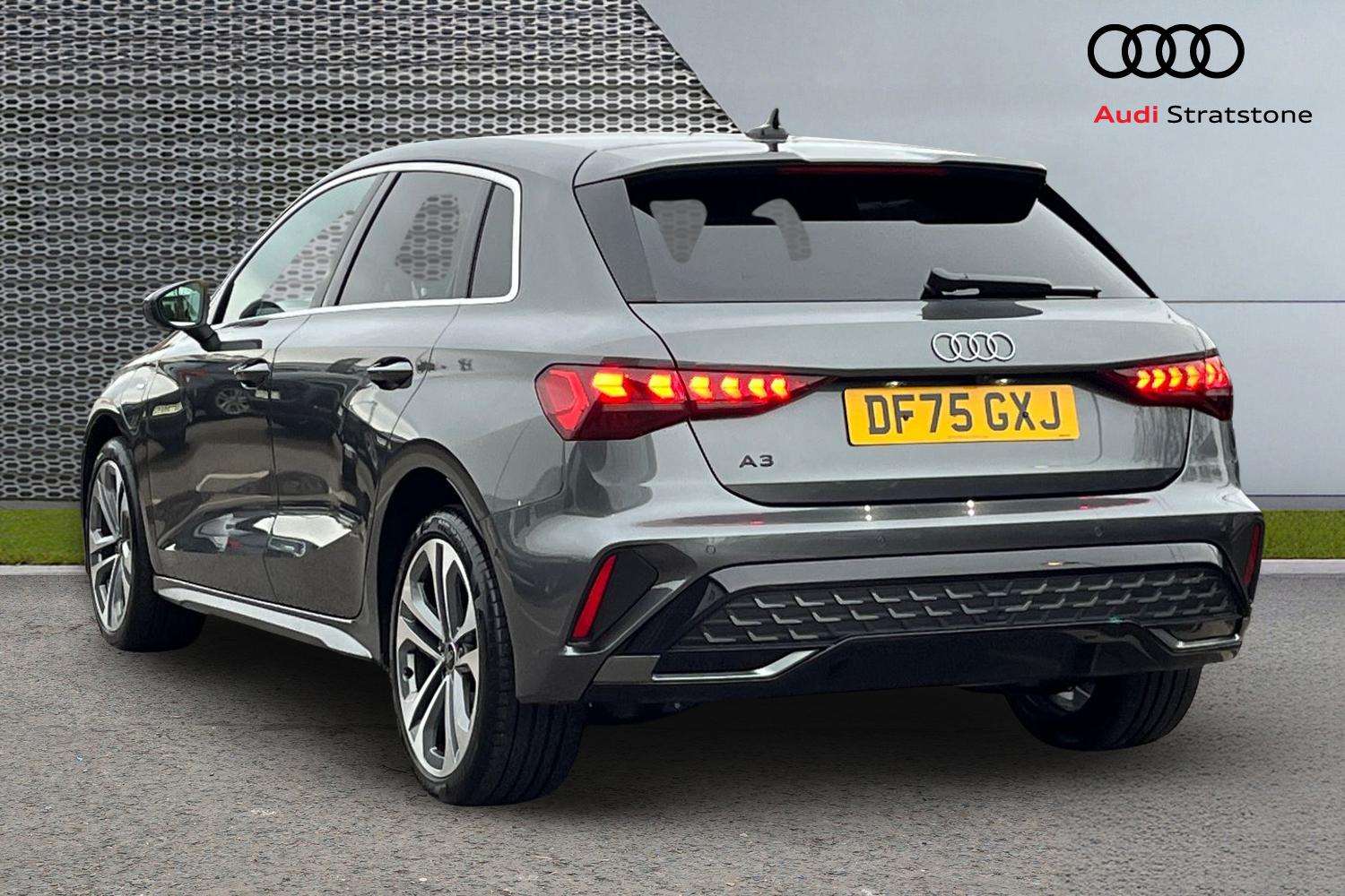 Used Audi A3 2025 for sale - 77123351: Photo 3