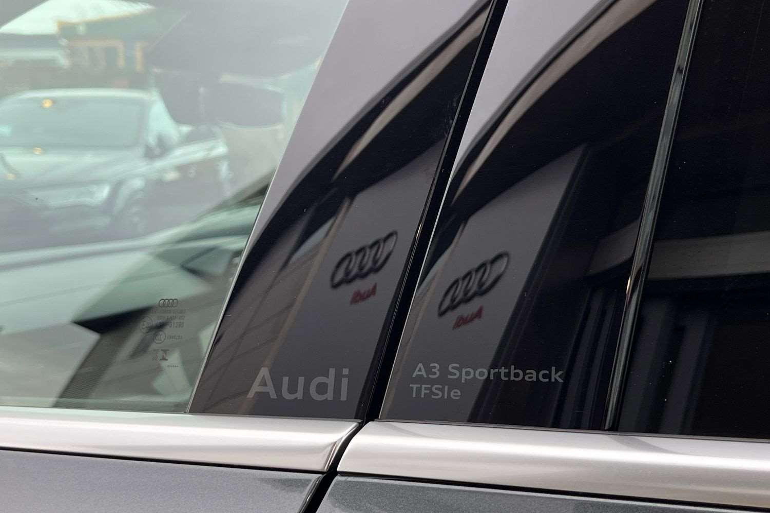 Used Audi A3 2025 for sale - 77123351: Photo 30