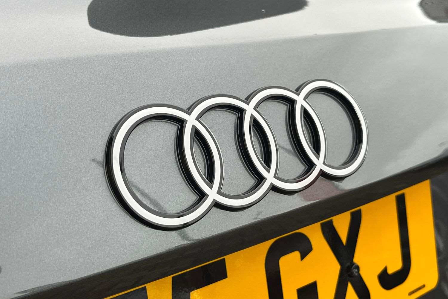 Used Audi A3 2025 for sale - 77123351: Photo 31