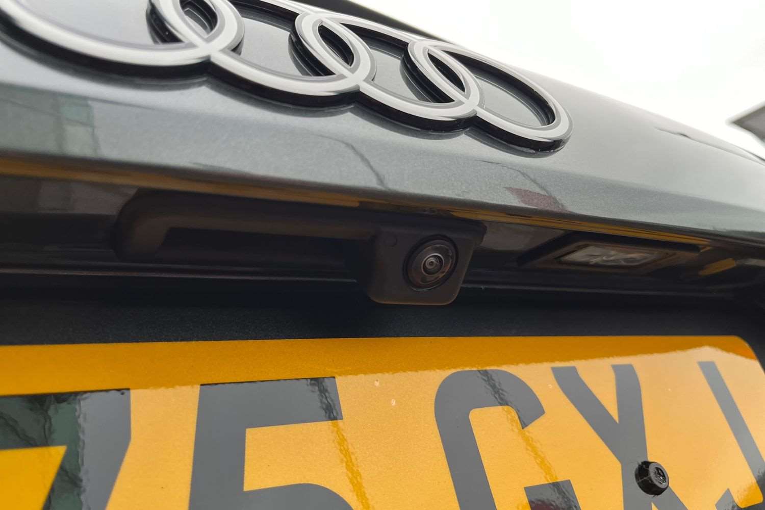 Used Audi A3 2025 for sale - 77123351: Photo 32