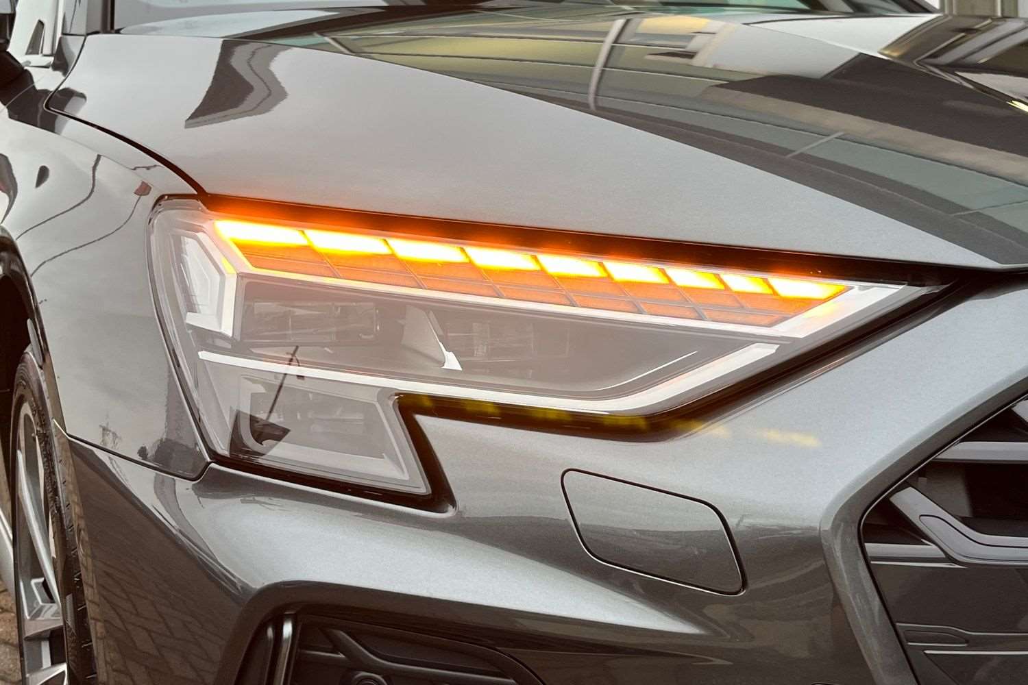 Used Audi A3 2025 for sale - 77123351: Photo 35