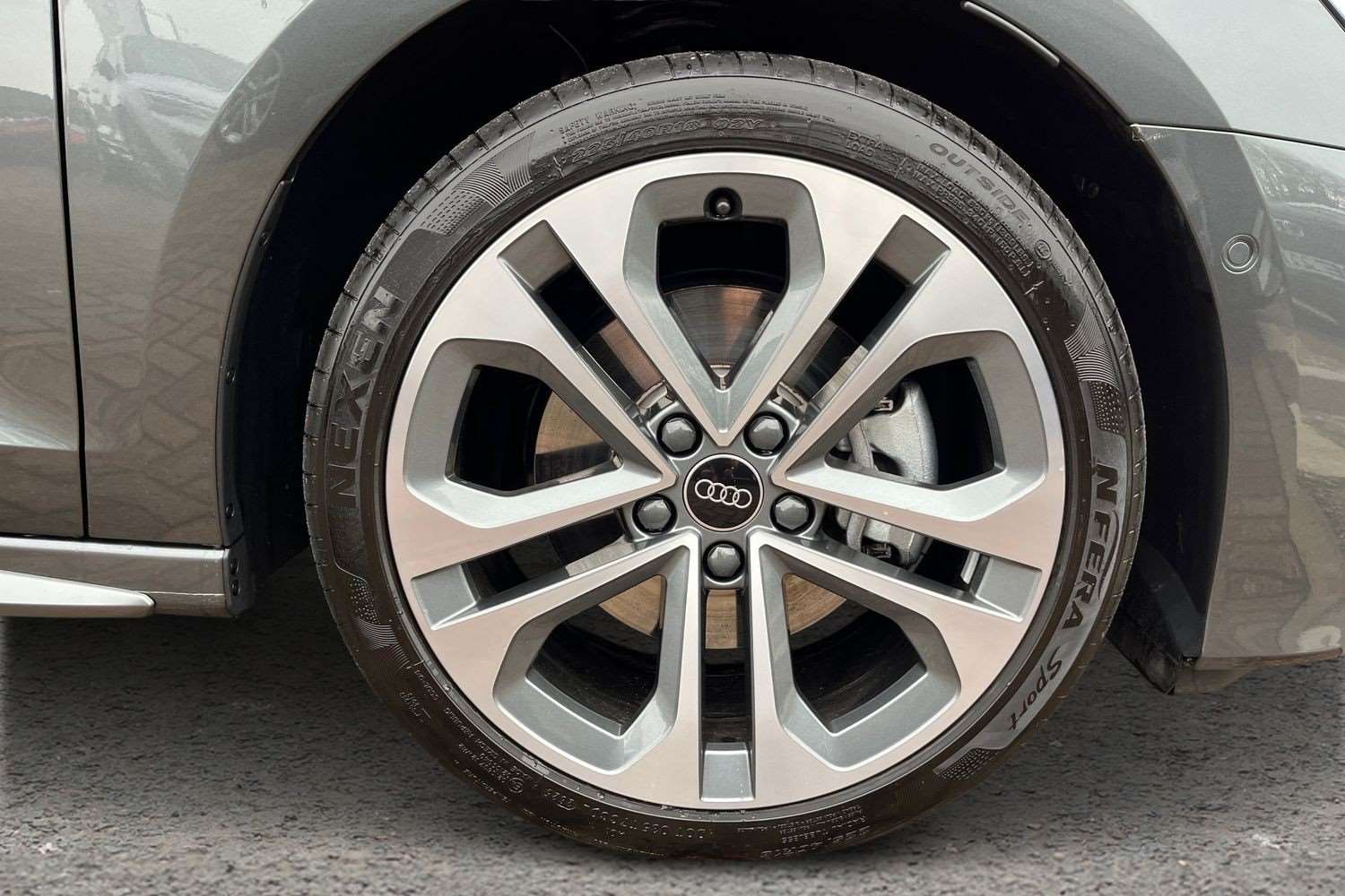 Used Audi A3 2025 for sale - 77123351: Photo 5