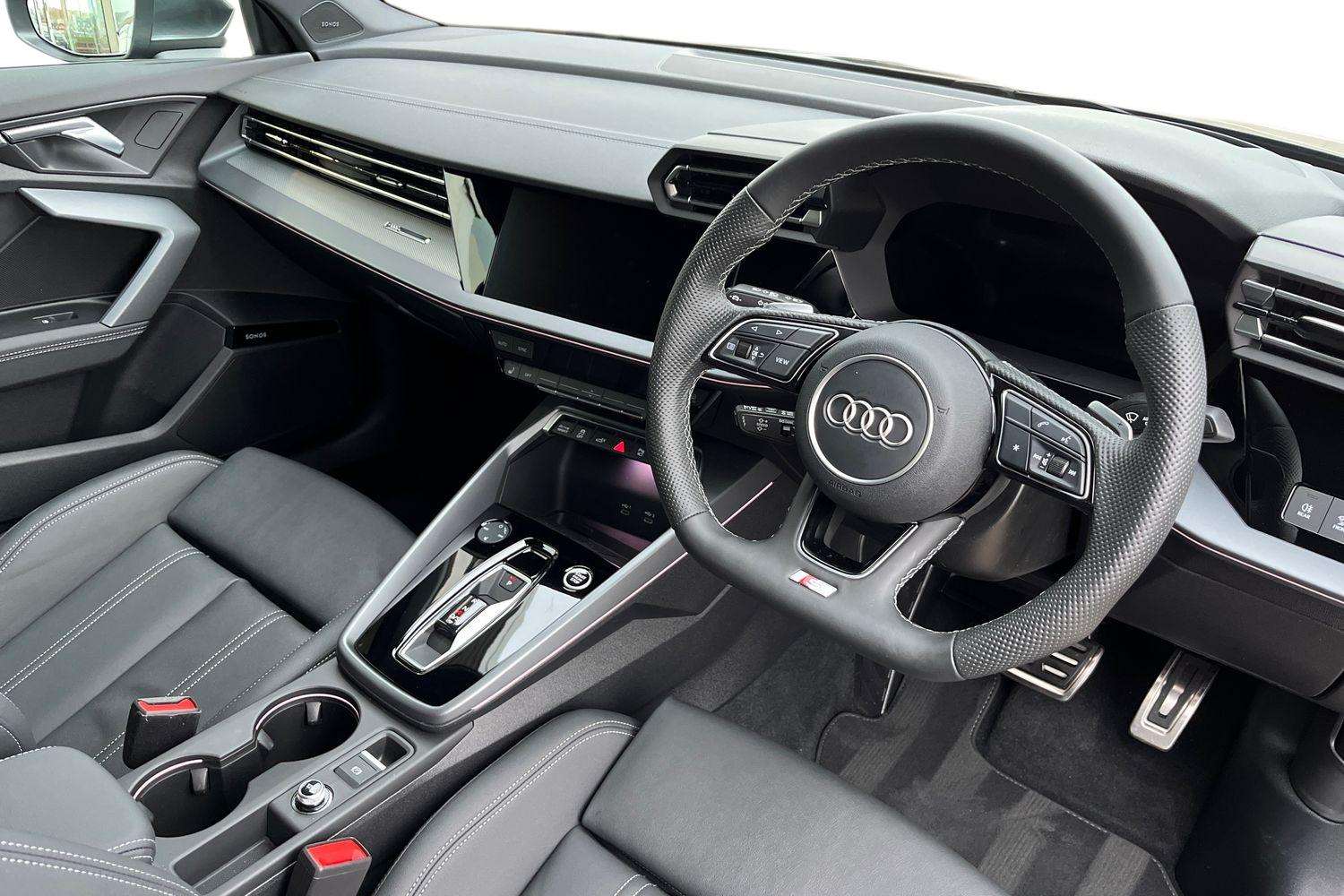Used Audi A3 2025 for sale - 77123351: Photo 6