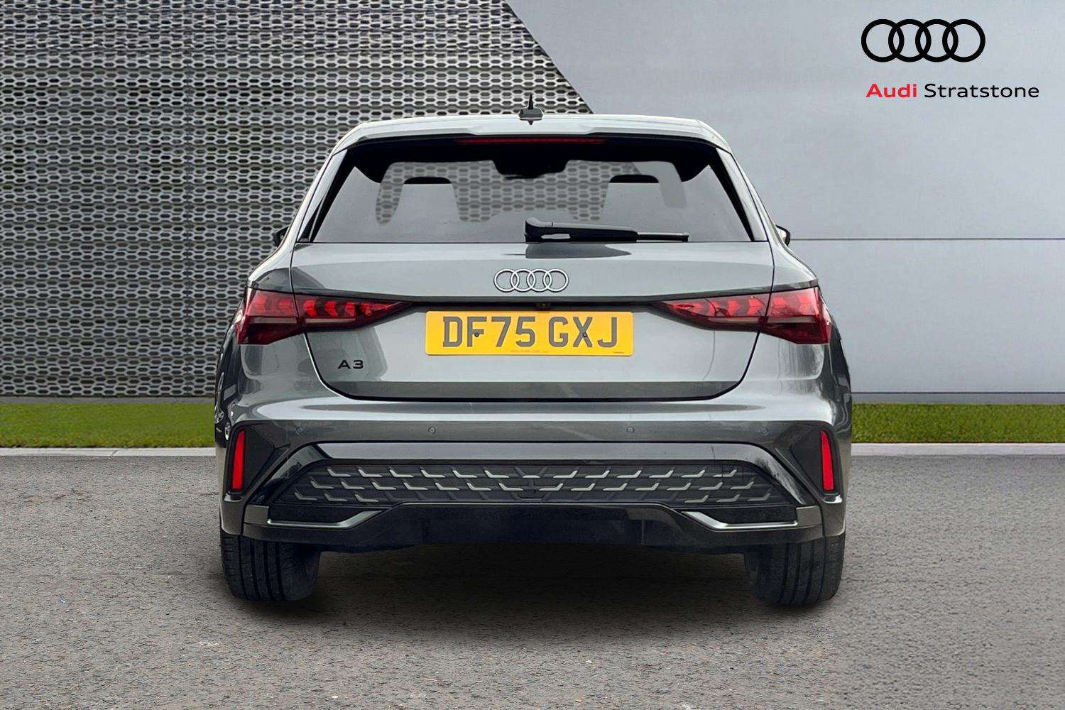 Used Audi A3 2025 for sale - 77123351: Photo 7