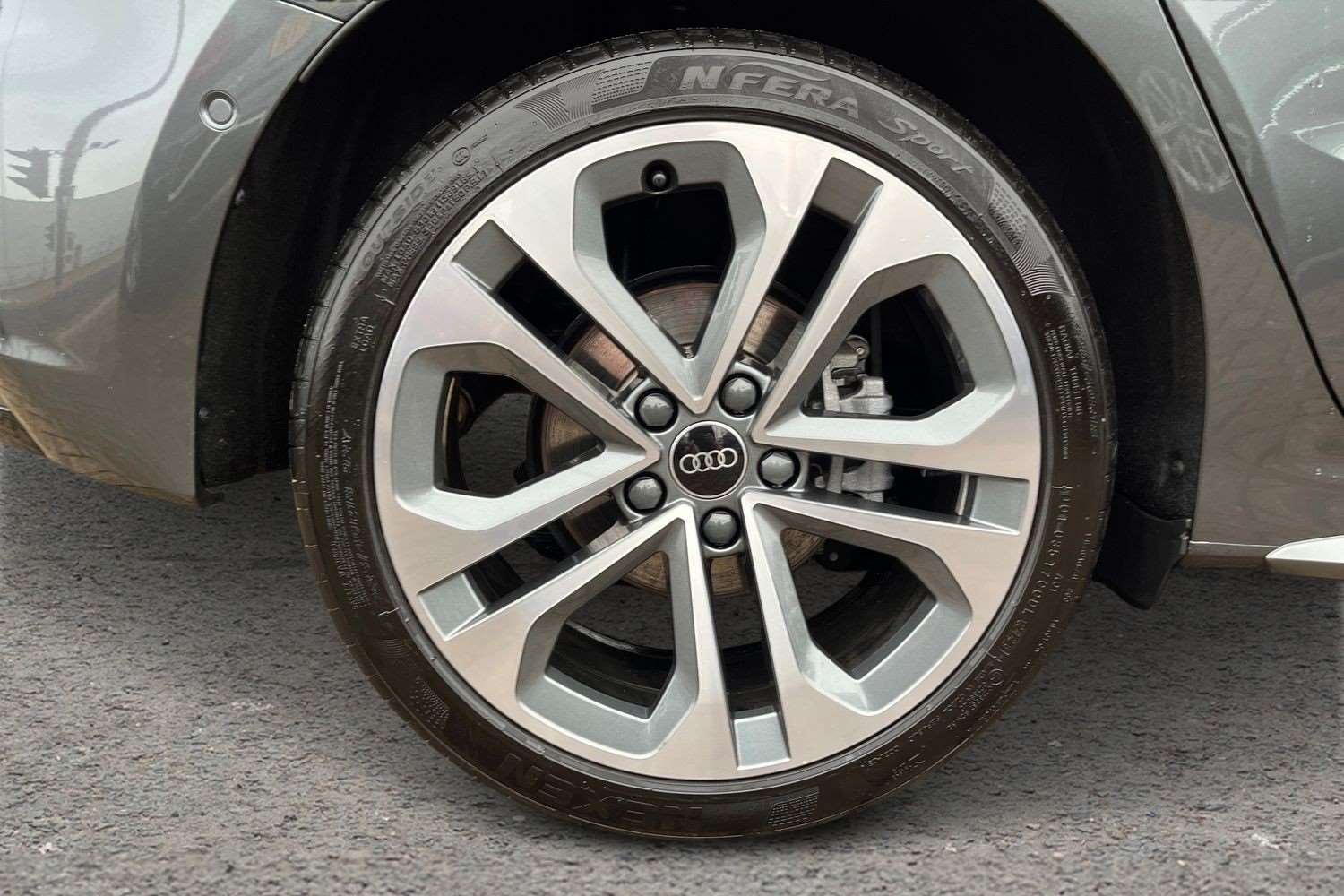 Used Audi A3 2025 for sale - 77123351: Photo 9