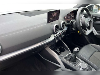 Used Audi Q2 2022 for sale - 76045251: Photo