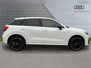 Used Audi Q2 2022 for sale - 76045251: Photo
