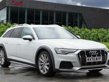 2020 - 45 TDI Quattro Sport 5dr Tip Auto