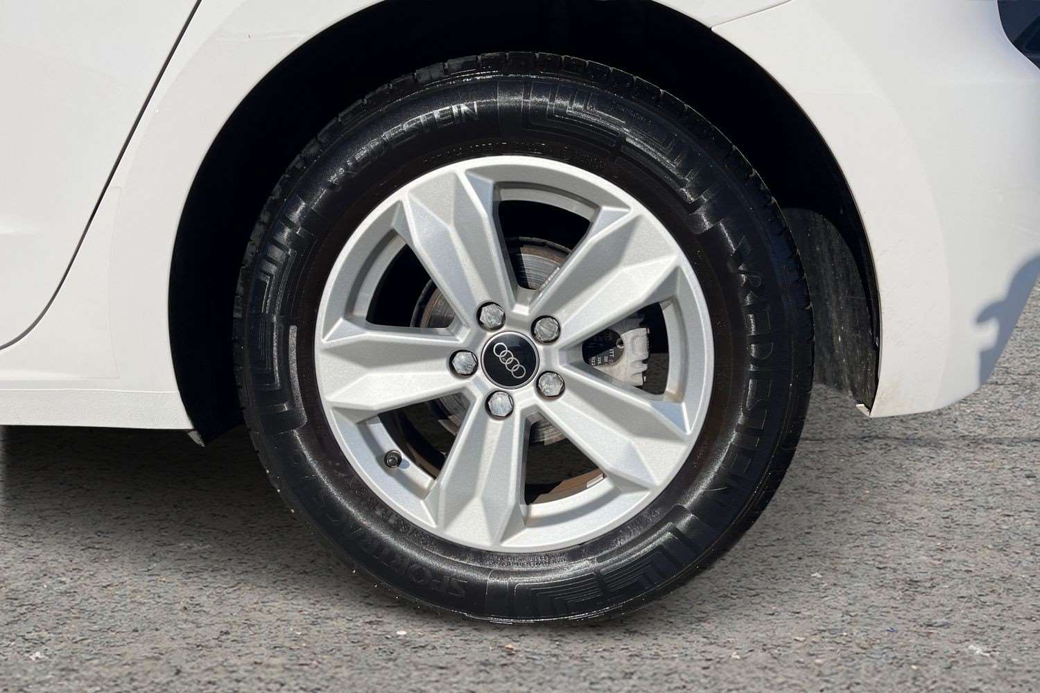 Used Audi A1 2023 for sale - 77706757: Photo 10