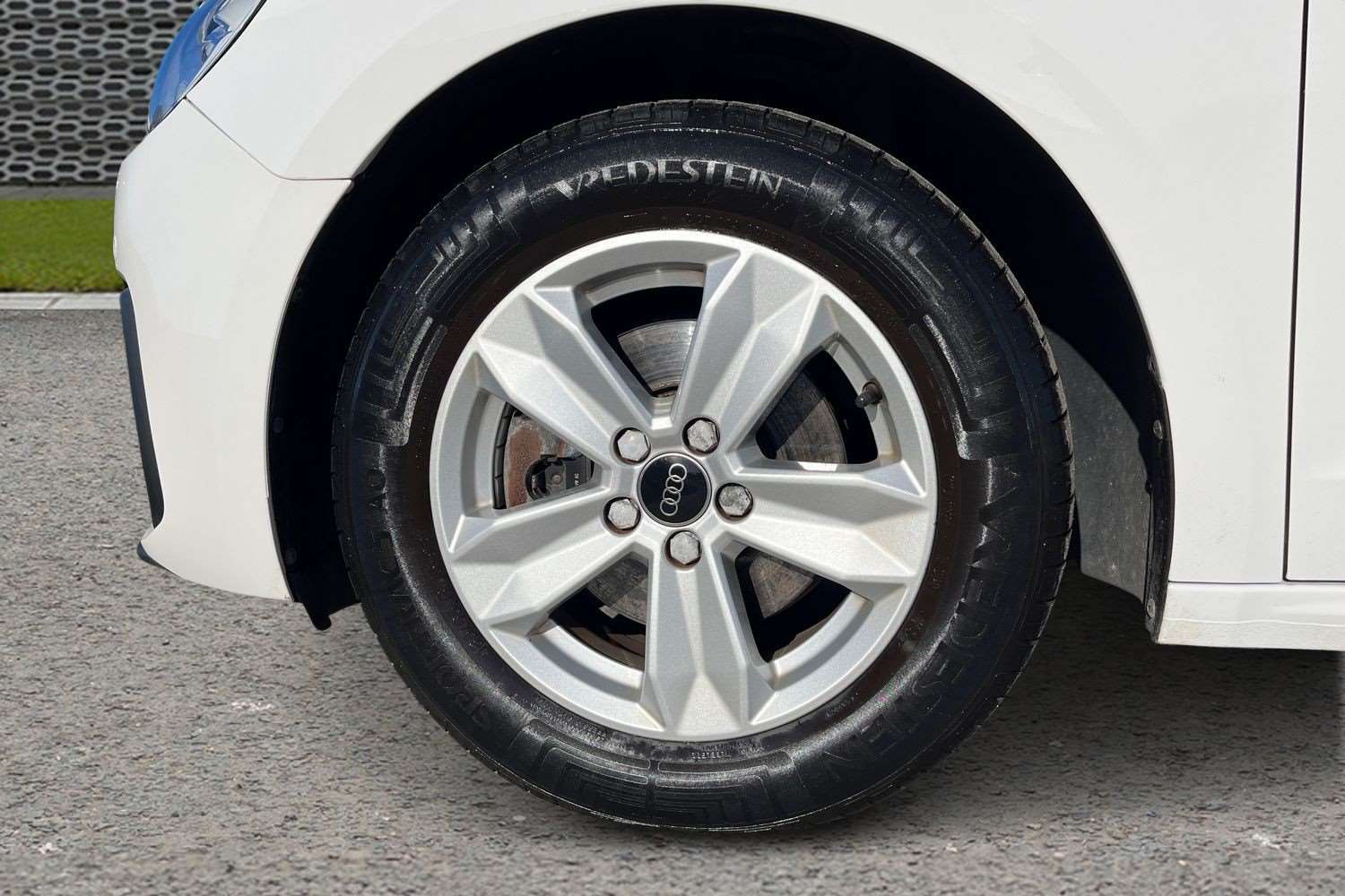 Used Audi A1 2023 for sale - 77706757: Photo 11