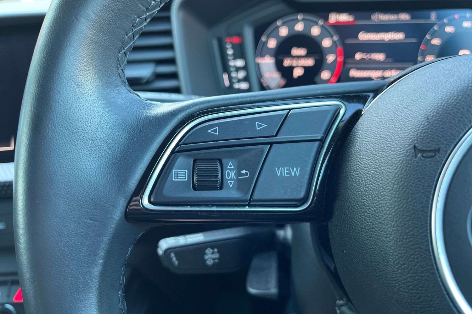 Used Audi A1 2023 for sale - 77706757: Photo 16