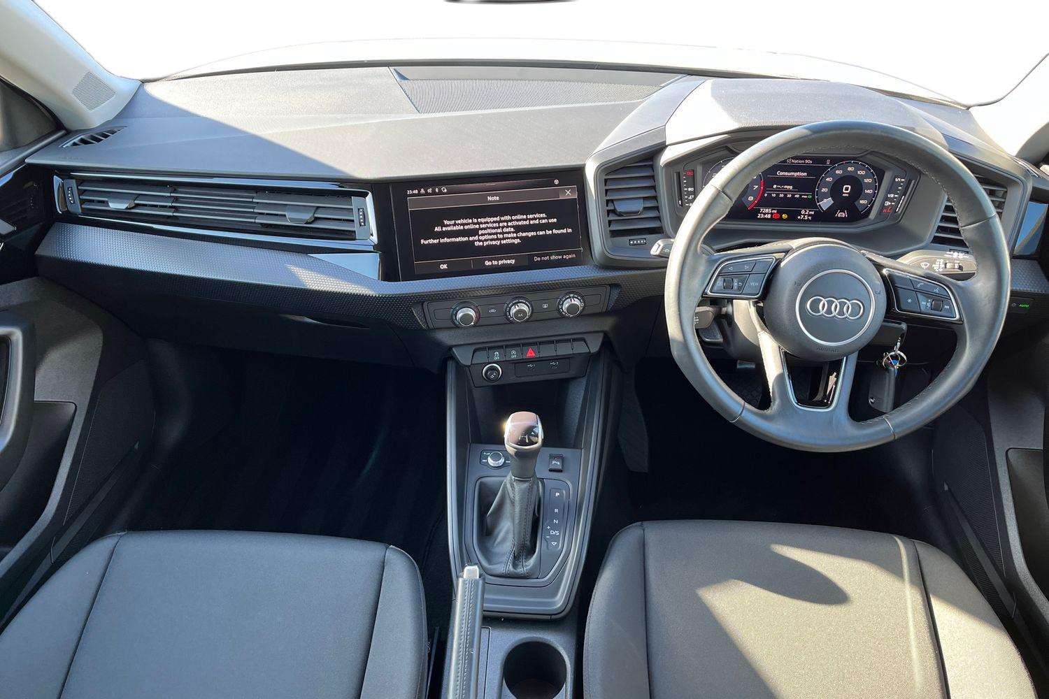 Used Audi A1 2023 for sale - 77706757: Photo 19