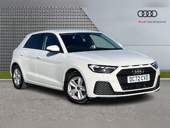 Used Audi A1 2023 for sale - 77706757: Photo