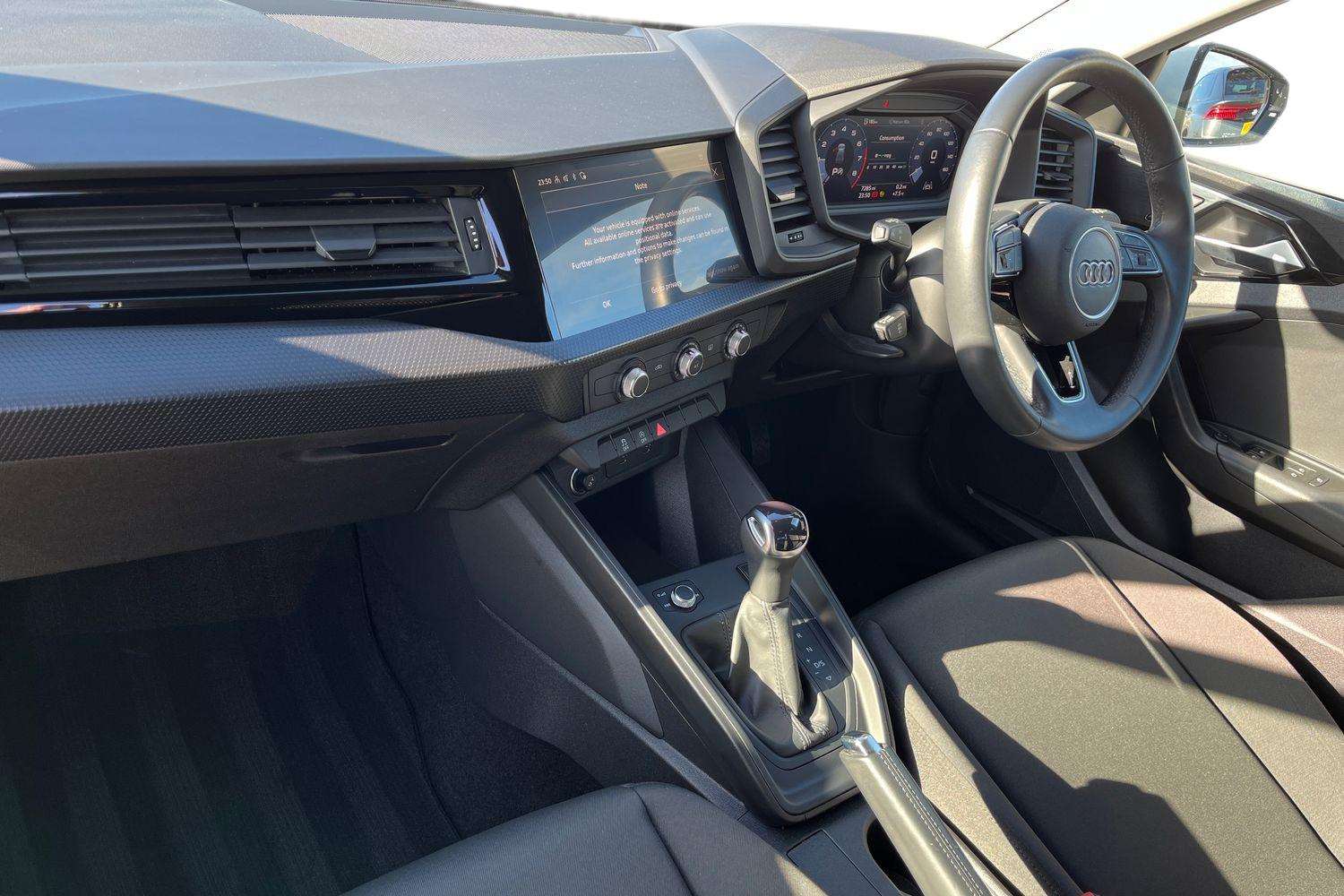 Used Audi A1 2023 for sale - 77706757: Photo 2