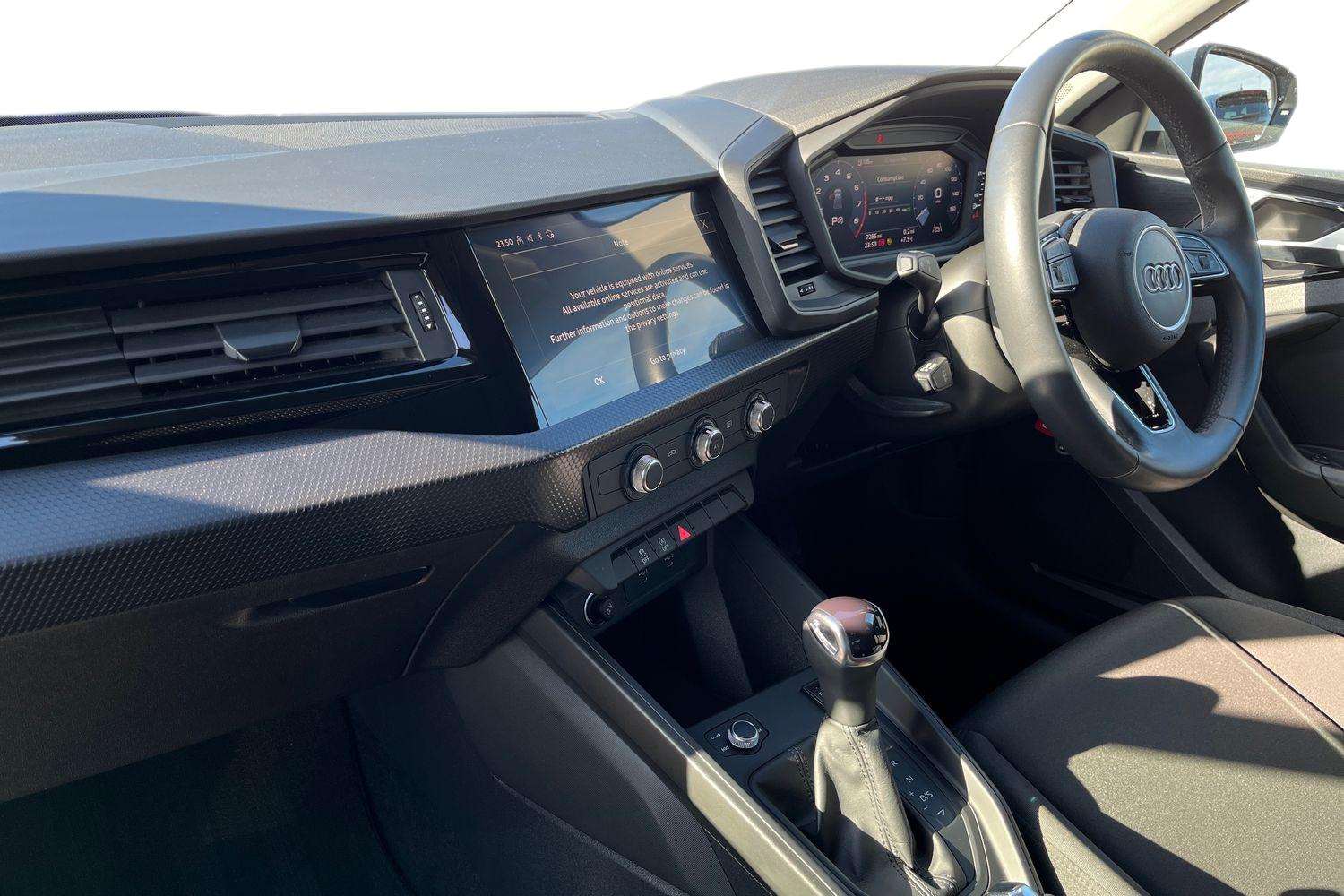 Used Audi A1 2023 for sale - 77706757: Photo 20