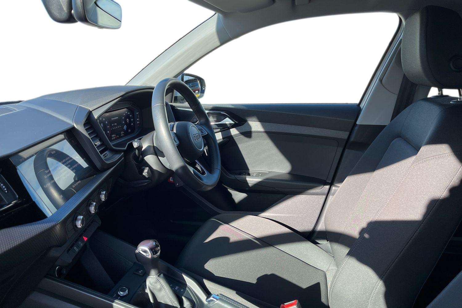 Used Audi A1 2023 for sale - 77706757: Photo 21