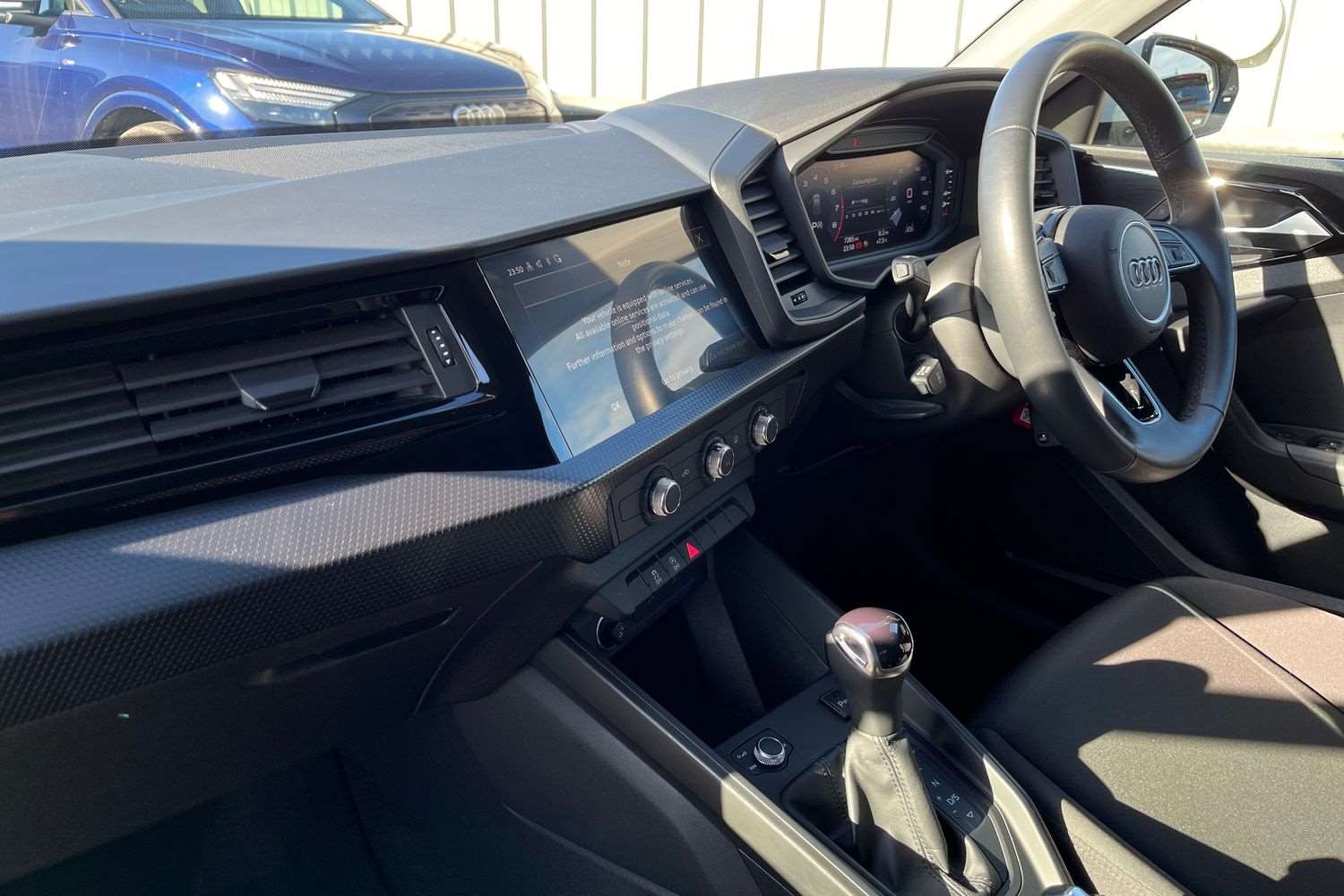 Used Audi A1 2023 for sale - 77706757: Photo 27