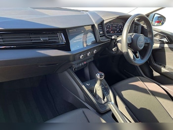 Used Audi A1 2023 for sale - 77706757: Photo