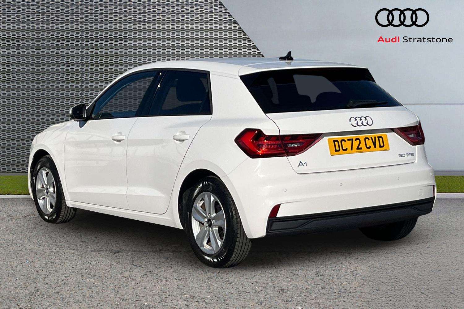 Used Audi A1 2023 for sale - 77706757: Photo 3