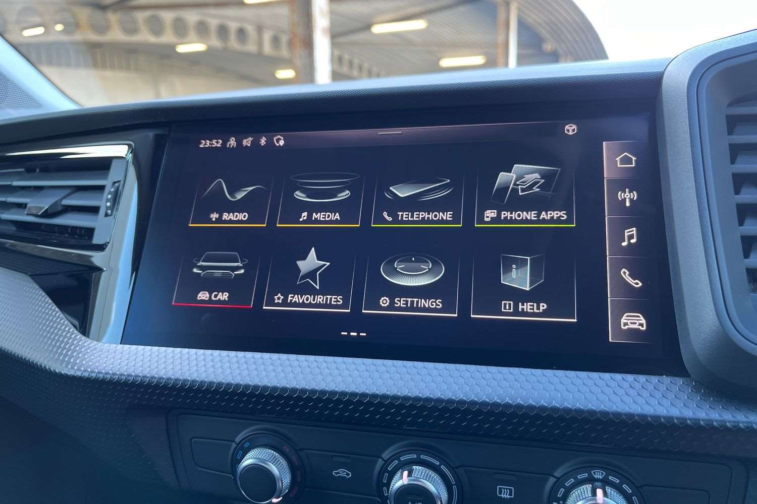 Used Audi A1 2023 for sale - 77706757: Photo 30