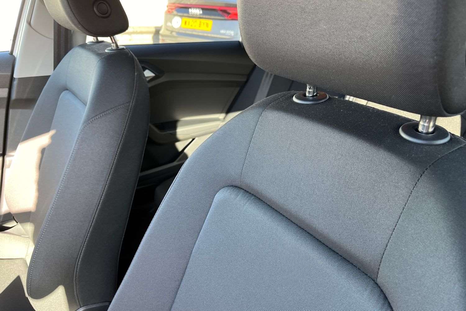 Used Audi A1 2023 for sale - 77706757: Photo 35