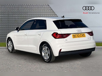 Used Audi A1 2023 for sale - 77706757: Photo