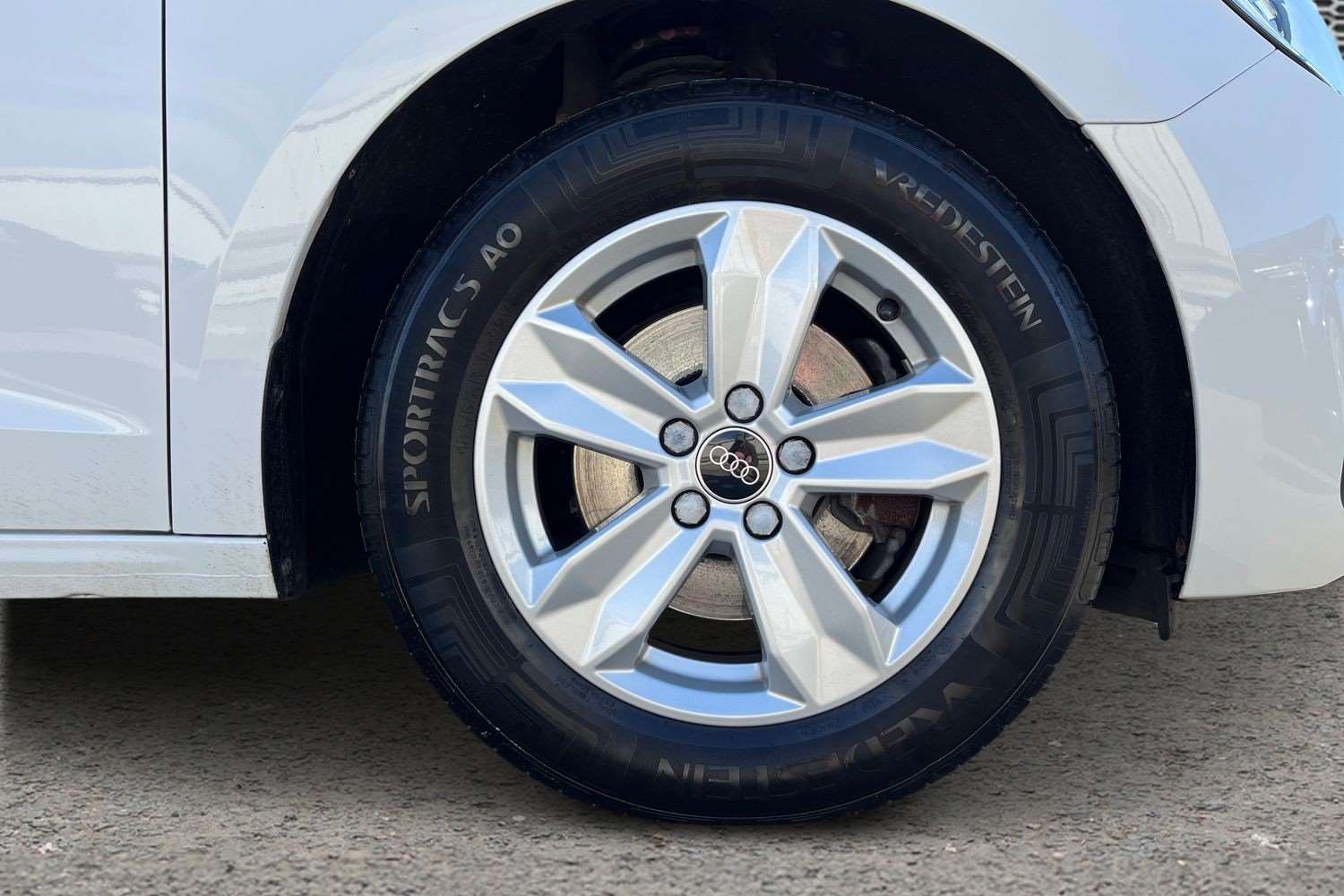 Used Audi A1 2023 for sale - 77706757: Photo 5