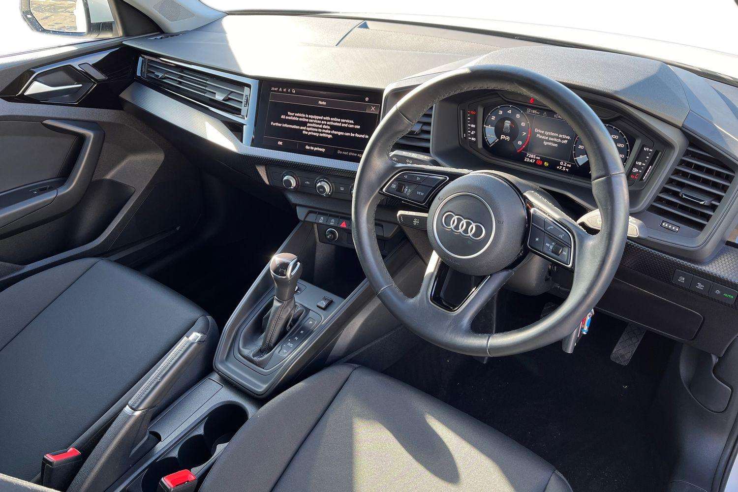 Used Audi A1 2023 for sale - 77706757: Photo 6
