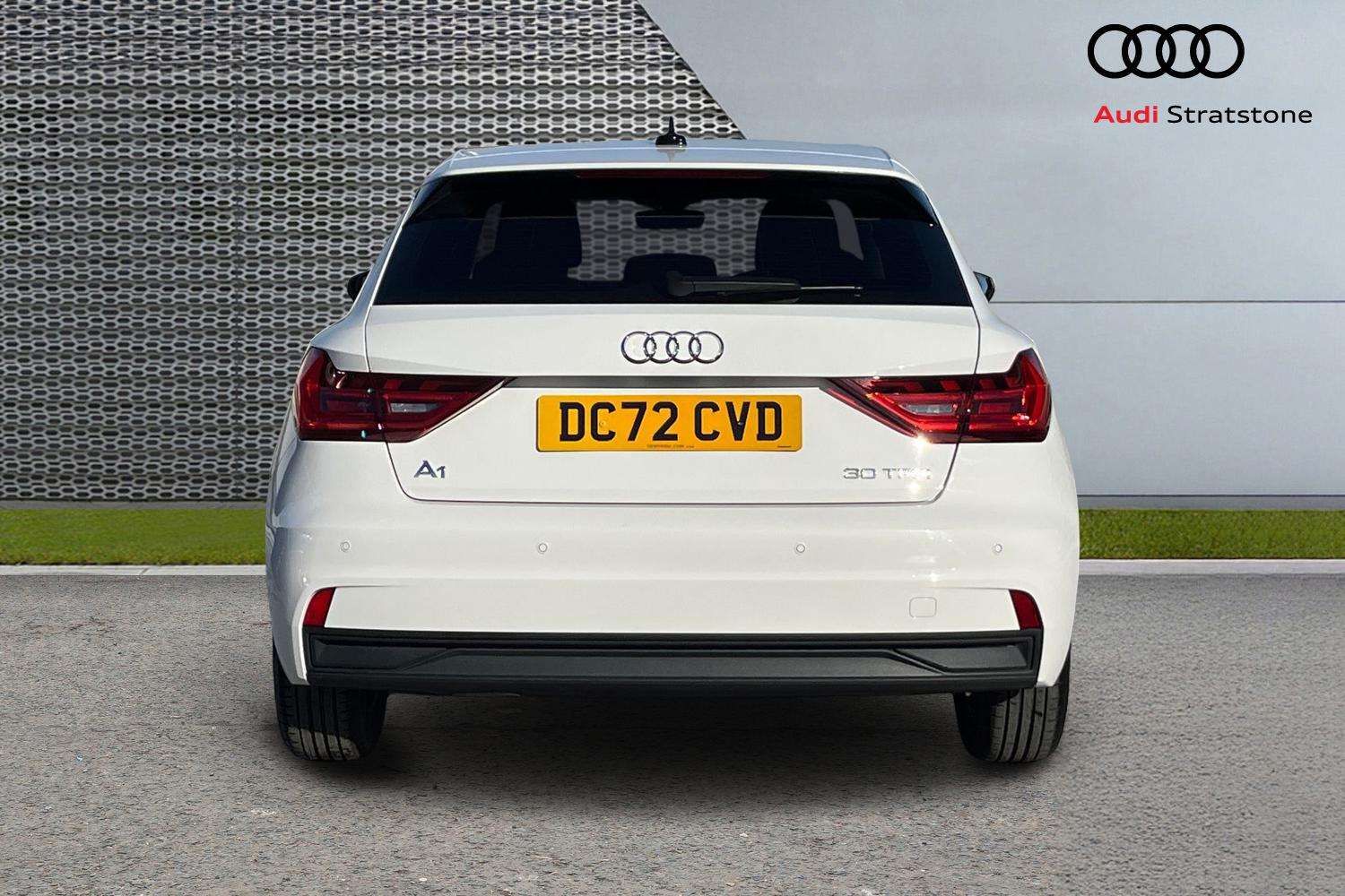Used Audi A1 2023 for sale - 77706757: Photo 7