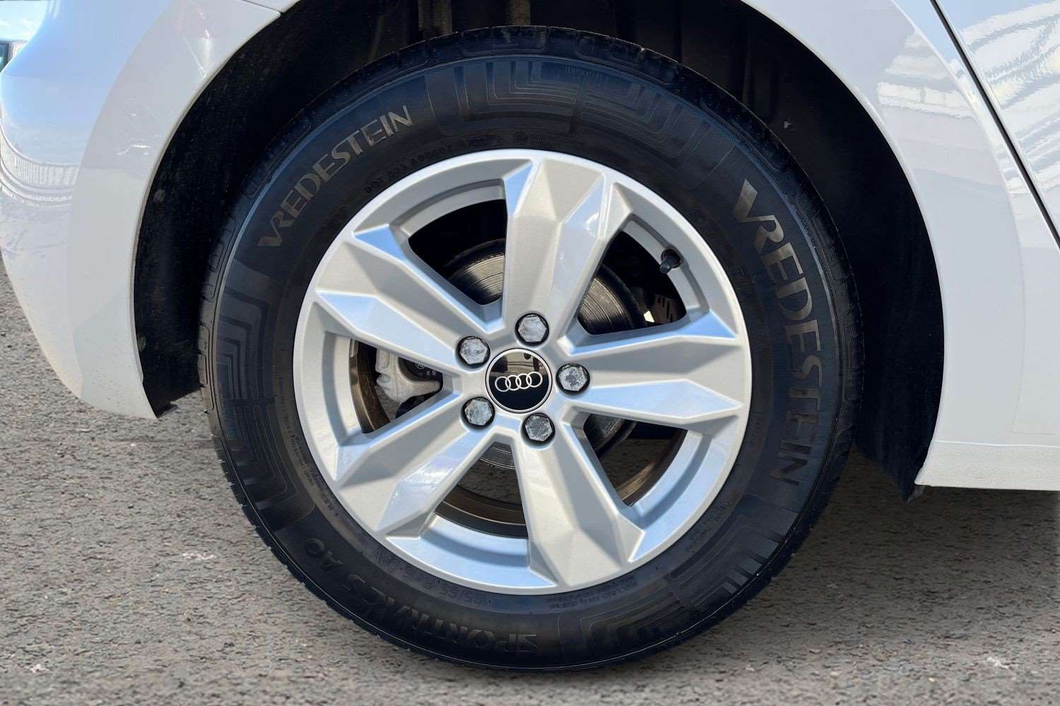 Used Audi A1 2023 for sale - 77706757: Photo 9