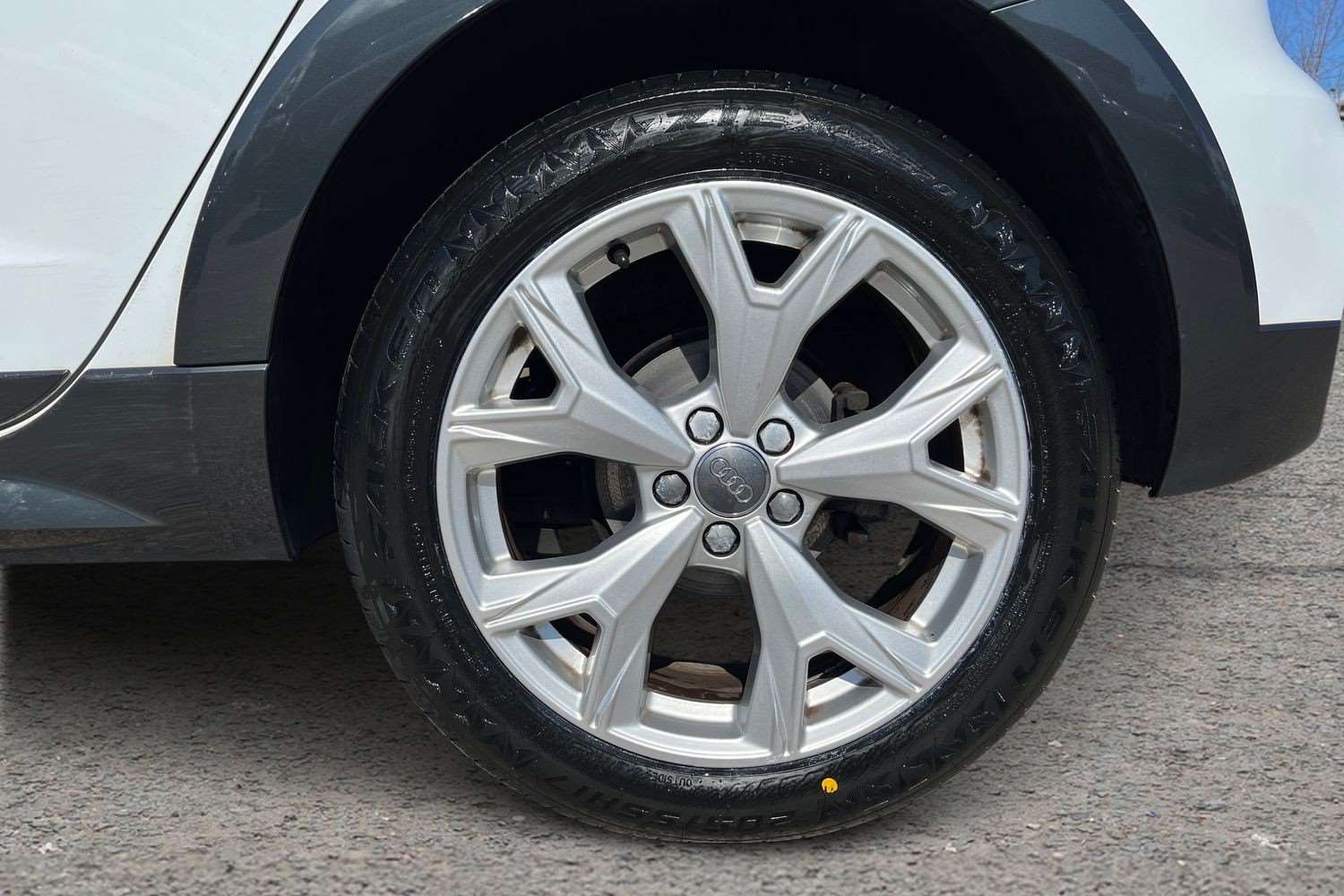 Used Audi A1 2020 for sale - 78119241: Photo 10