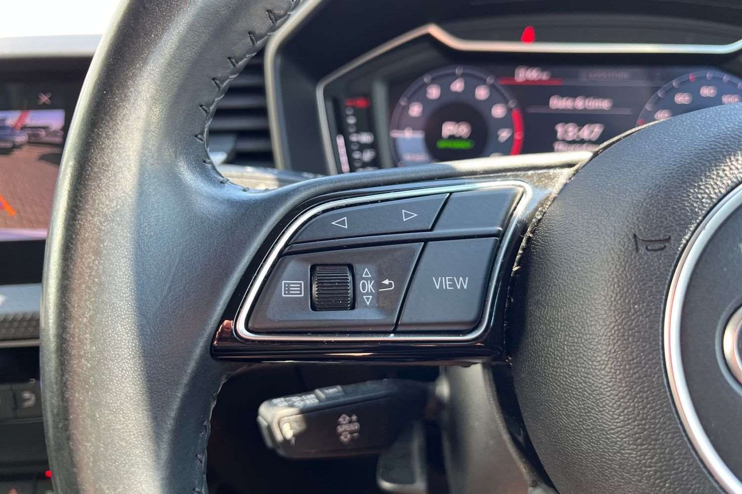 Used Audi A1 2020 for sale - 78119241: Photo 16