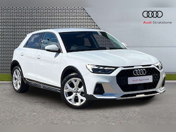 Used Audi A1 2020 for sale - 78119241: Photo