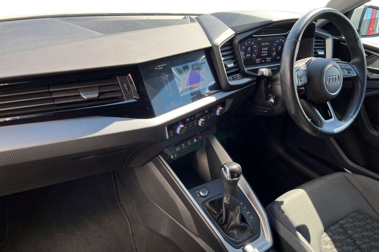 Used Audi A1 2020 for sale - 78119241: Photo 2