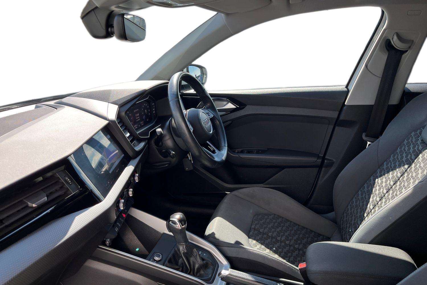 Used Audi A1 2020 for sale - 78119241: Photo 21