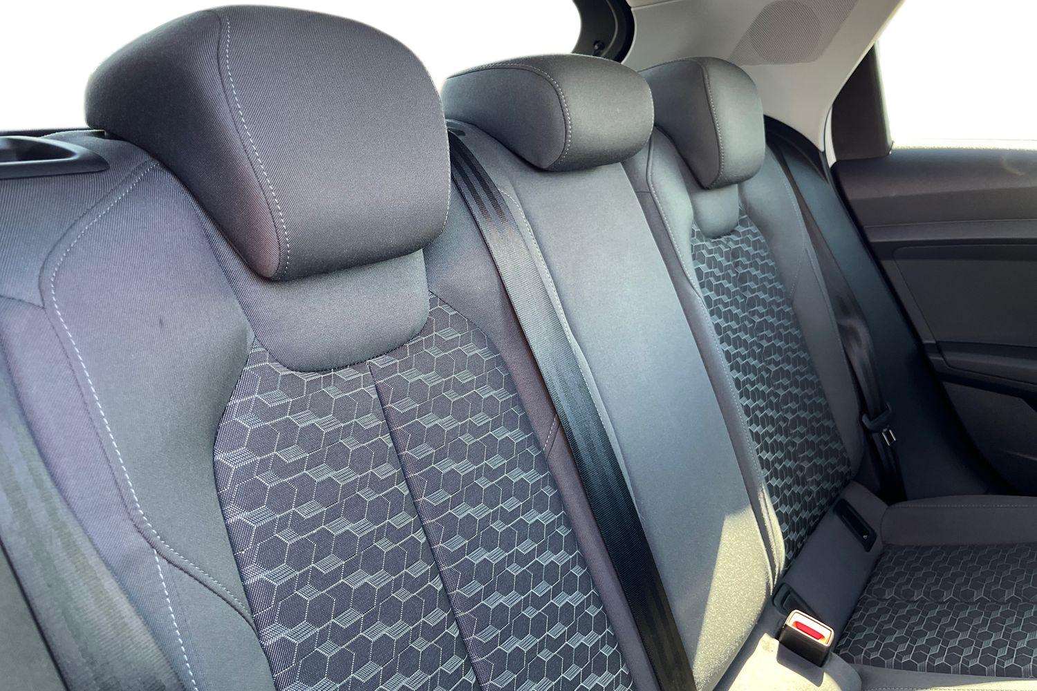 Used Audi A1 2020 for sale - 78119241: Photo 22