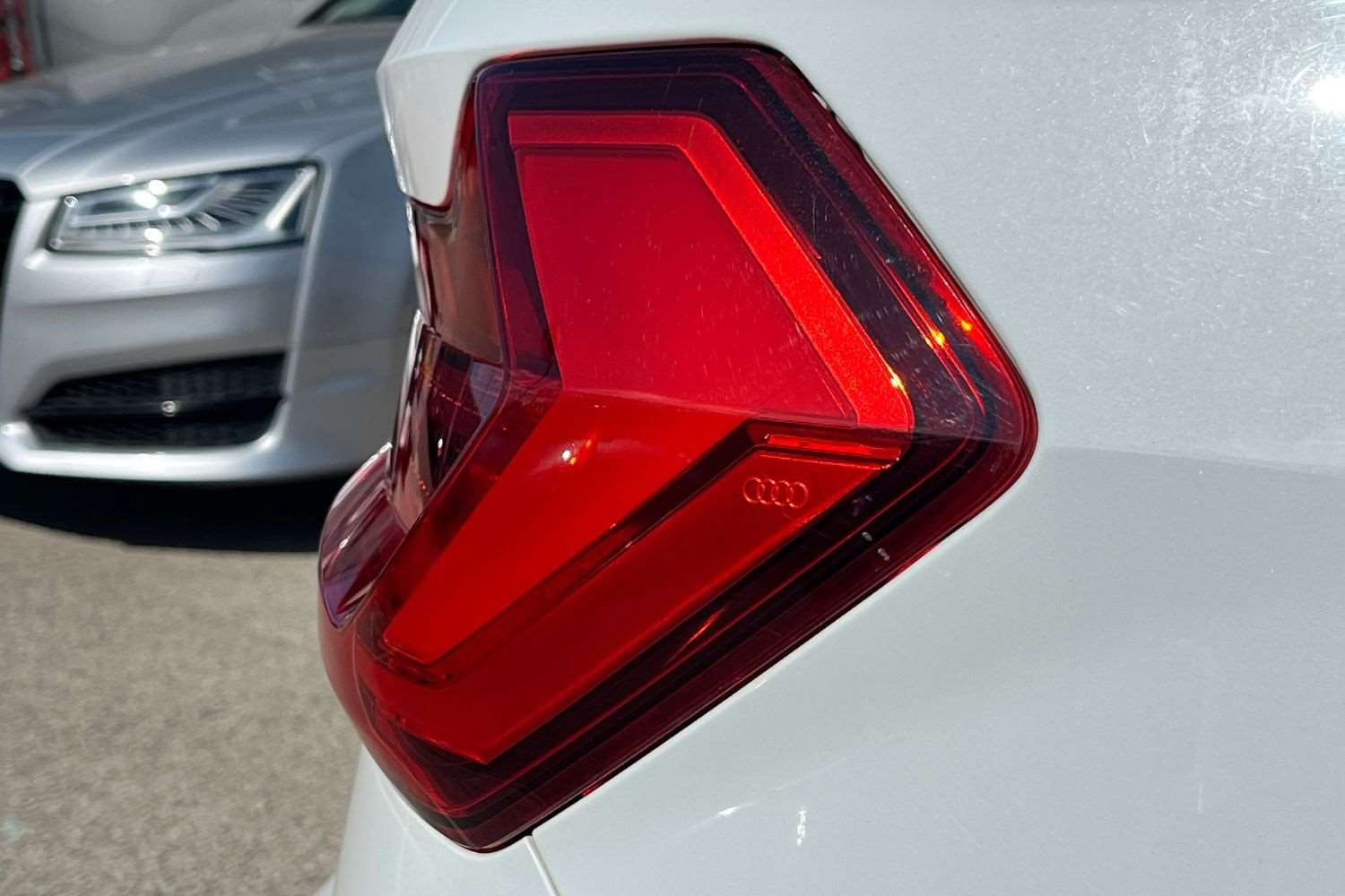 Used Audi A1 2020 for sale - 78119241: Photo 29