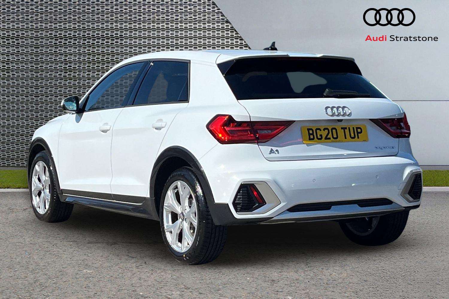 Used Audi A1 2020 for sale - 78119241: Photo 3