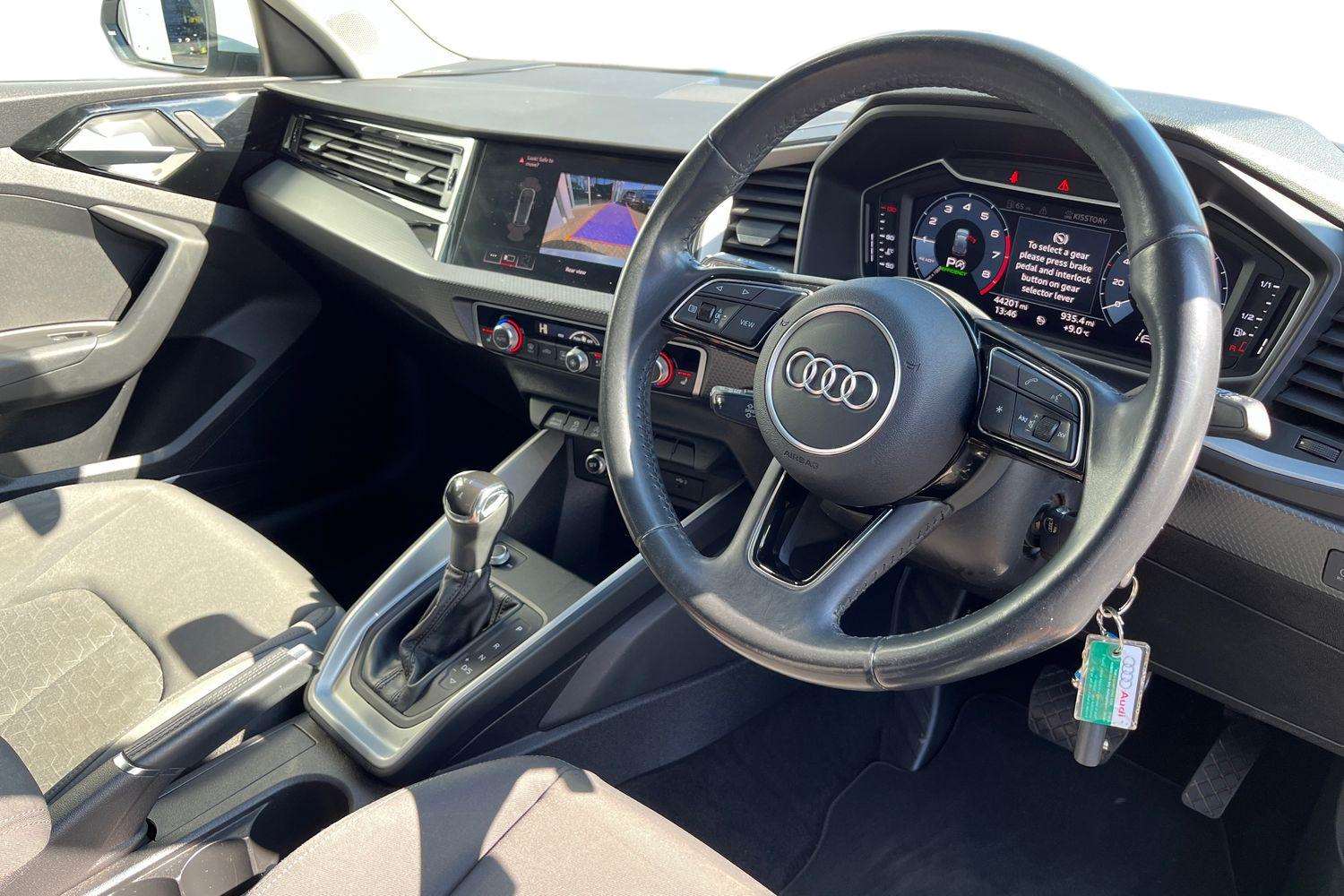 Used Audi A1 2020 for sale - 78119241: Photo 6