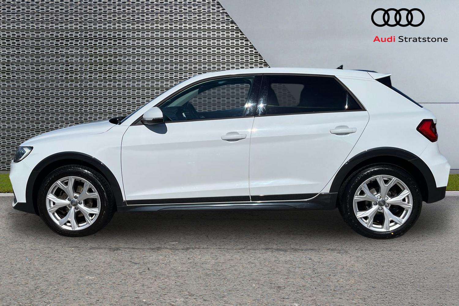 Used Audi A1 2020 for sale - 78119241: Photo 8