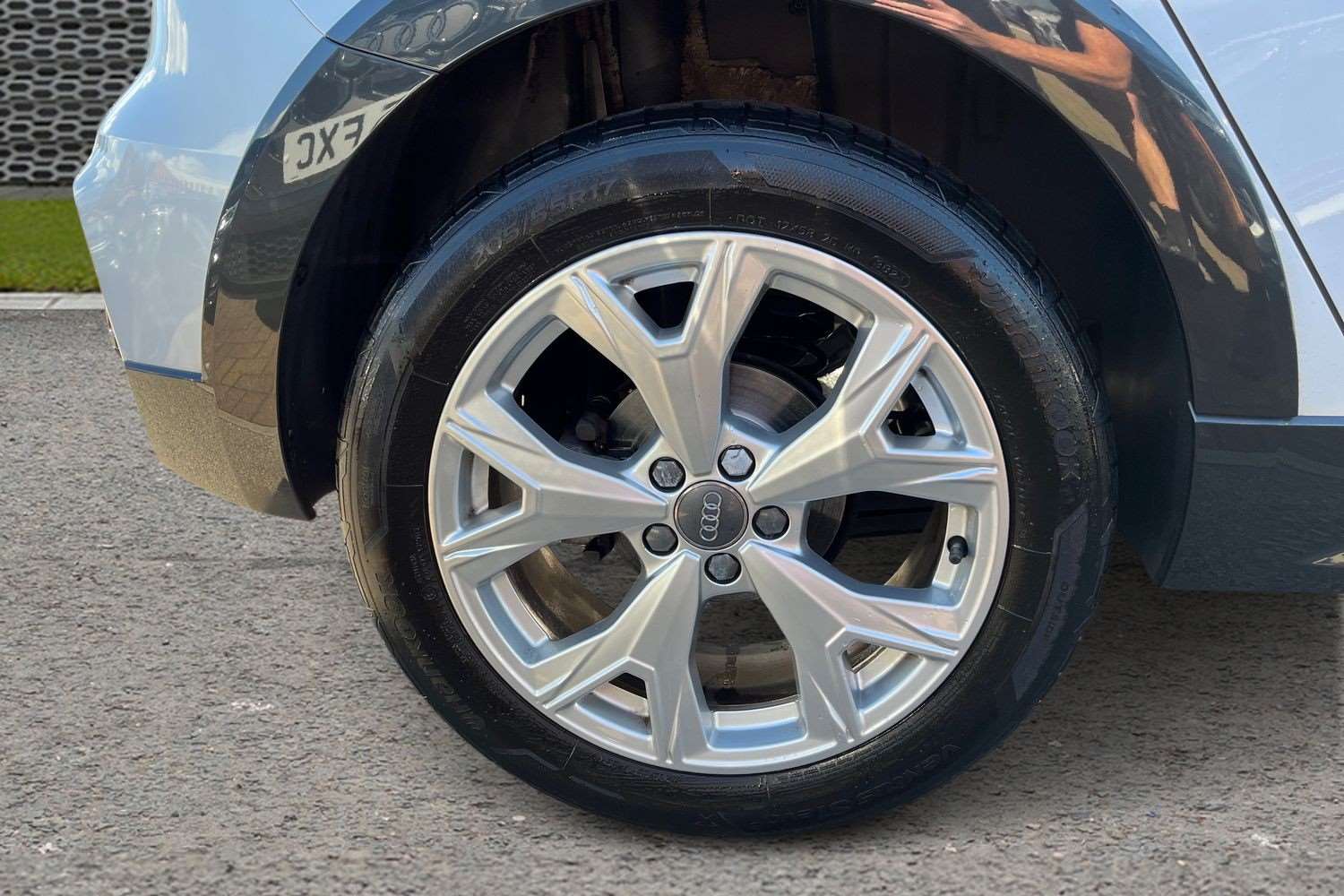 Used Audi A1 2020 for sale - 78119241: Photo 9