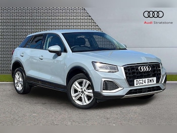 Used Audi Q2 2024 for sale - 78507043: Photo