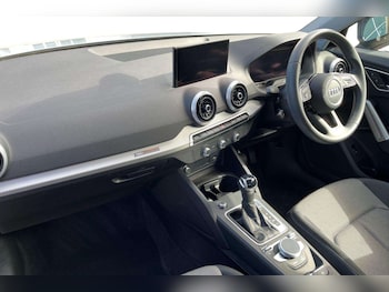 Used Audi Q2 2024 for sale - 78507043: Photo