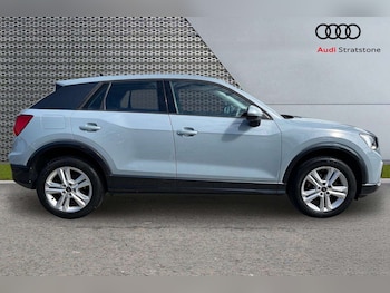 Used Audi Q2 2024 for sale - 78507043: Photo