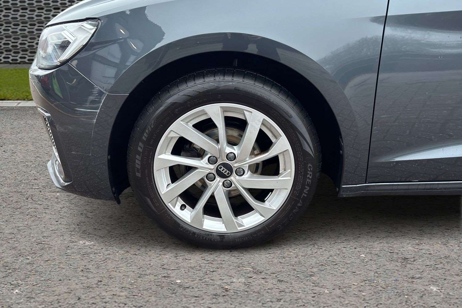 Used Audi A1 2023 for sale - 77996022: Photo 11