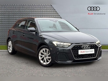 Audi A1 feature image