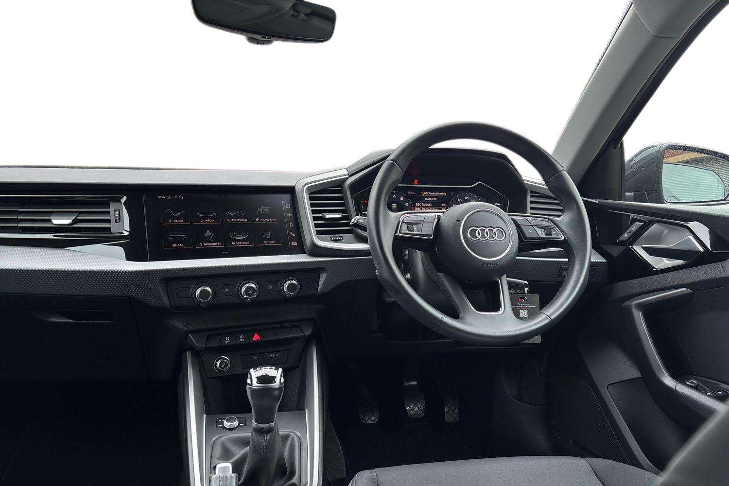 Used Audi A1 2023 for sale - 77996022: Photo 21