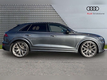 Used Audi RS Q8 2024 for sale - 76141758: Photo