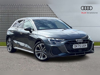 Used Audi A3 2026 for sale - 78812464: Photo