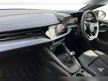 Used Audi A3 2026 for sale - 78812464: Photo